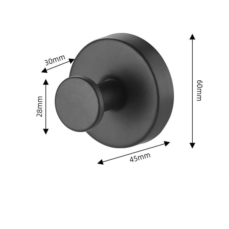 🔥2 Packs Suction Cup Hooks for Shower - Image 6
