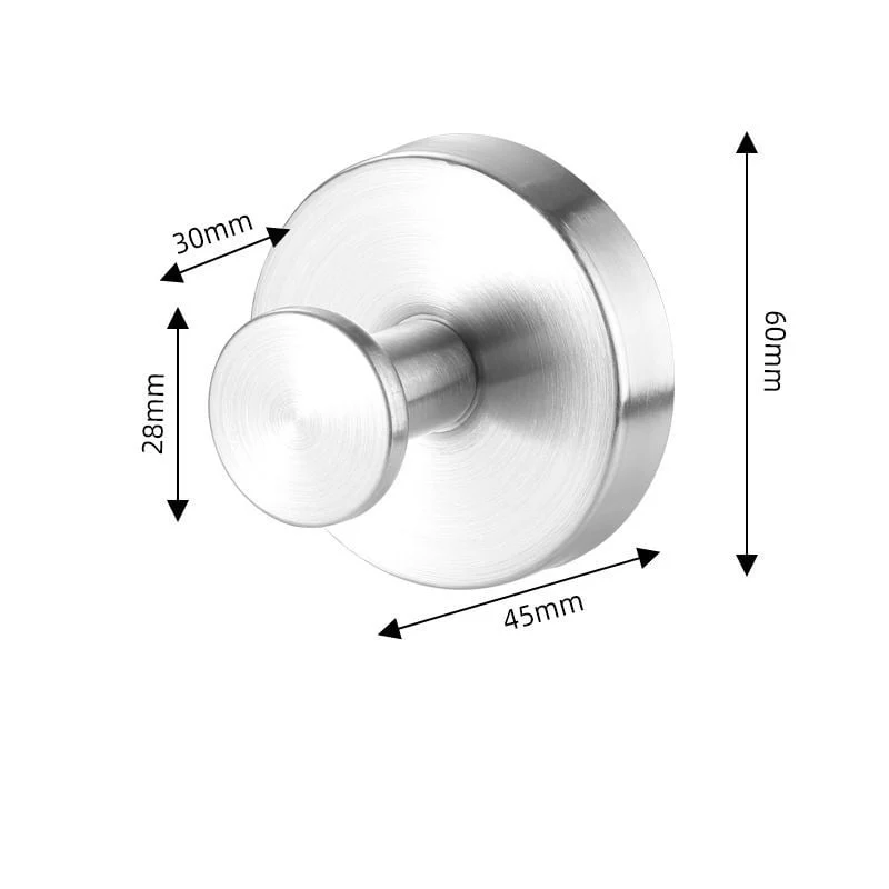 🔥2 Packs Suction Cup Hooks for Shower - Image 8