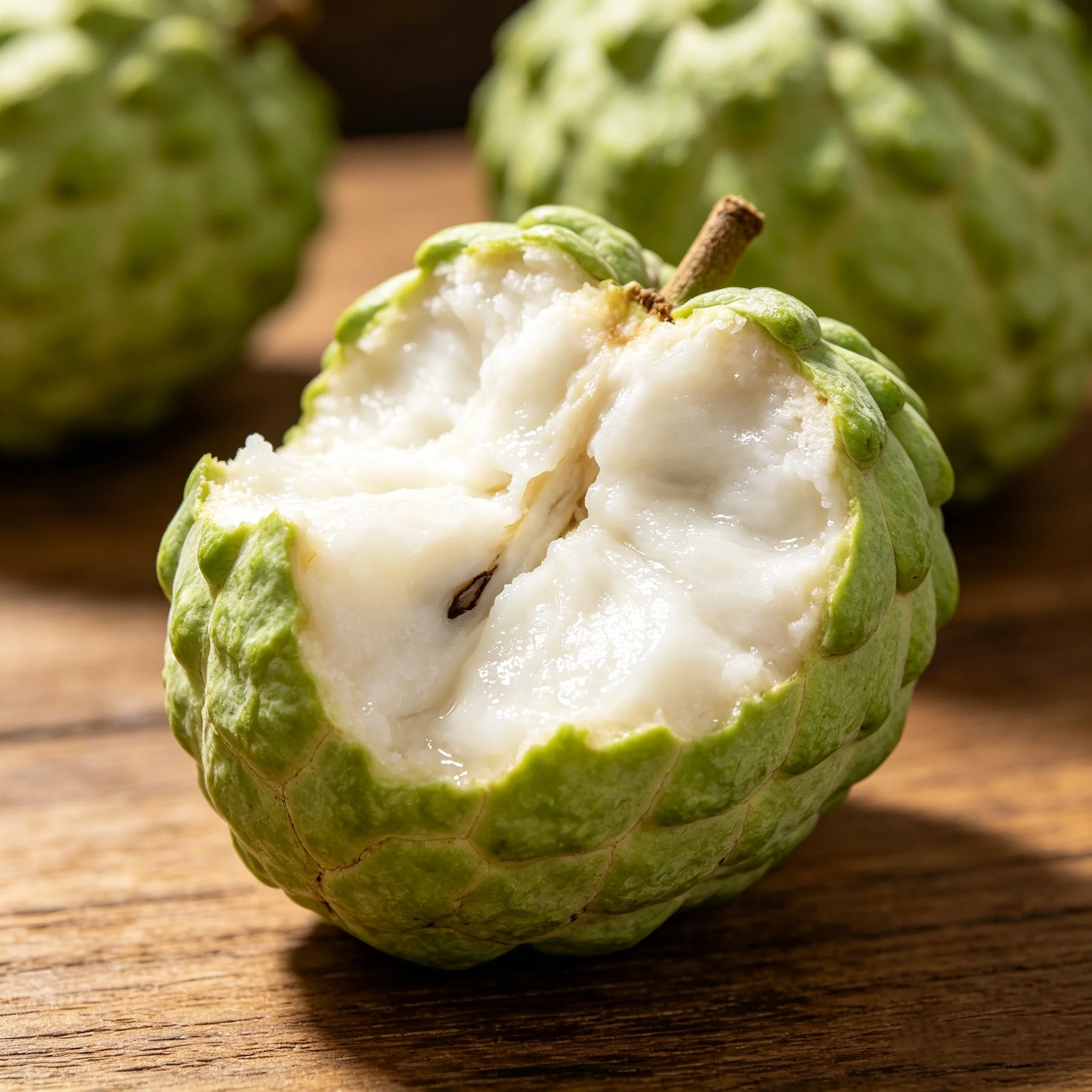 Sugar Apple Home Growing Kit - Image 4