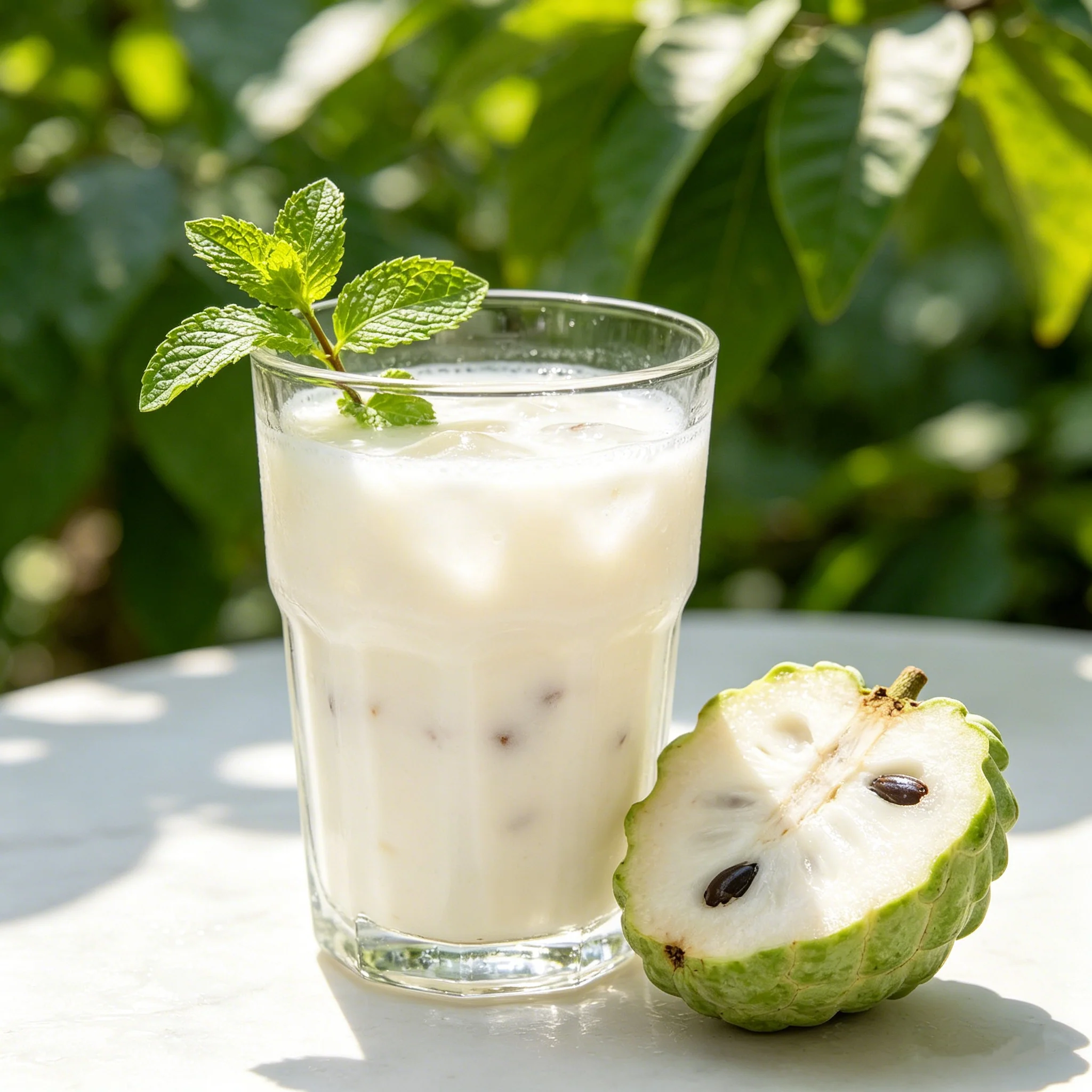 Sugar Apple Home Growing Kit - Image 6