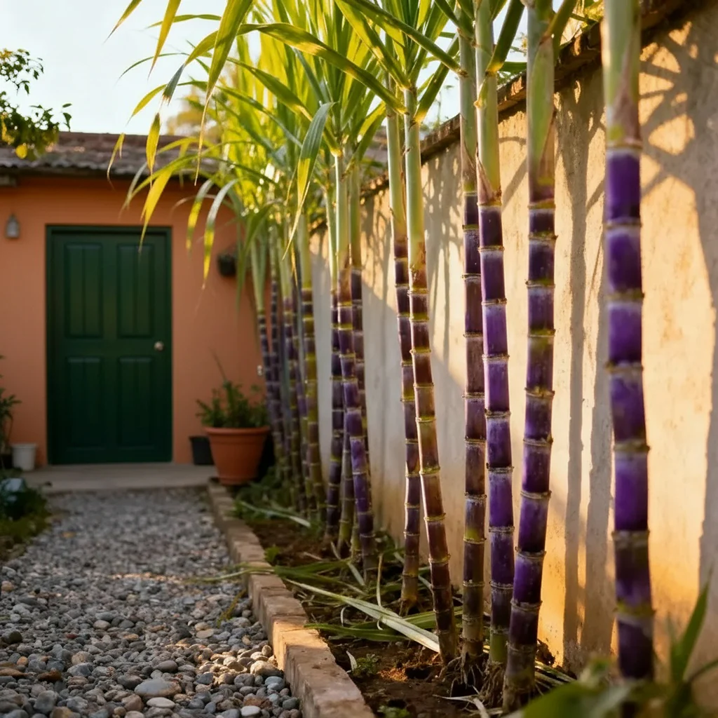 🌱 Grow Your Own Sugarcane – High Germination Seeds - Image 2