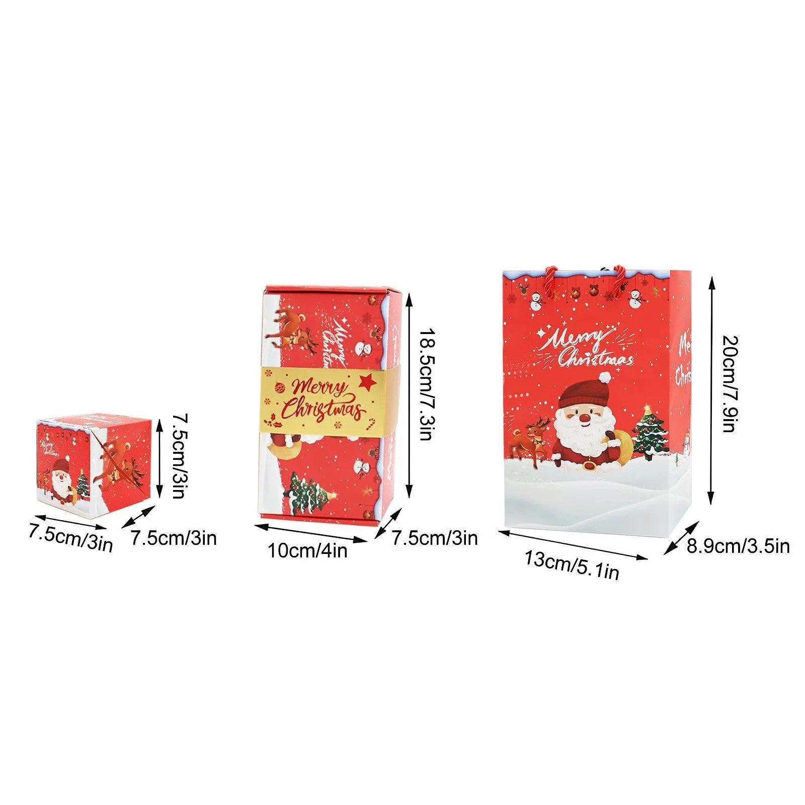 Surprise Gift Box Explosion Unique Folding Bouncing Red Envelope Cash Box - Image 9