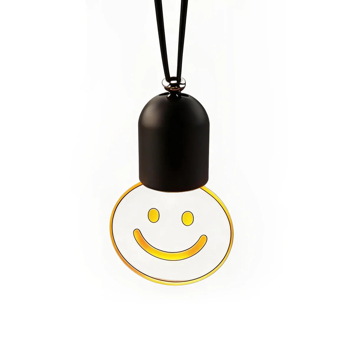 The Retro Glow Car Ambiance Light - Image 7