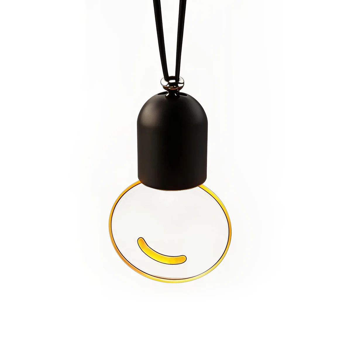 The Retro Glow Car Ambiance Light - Image 8