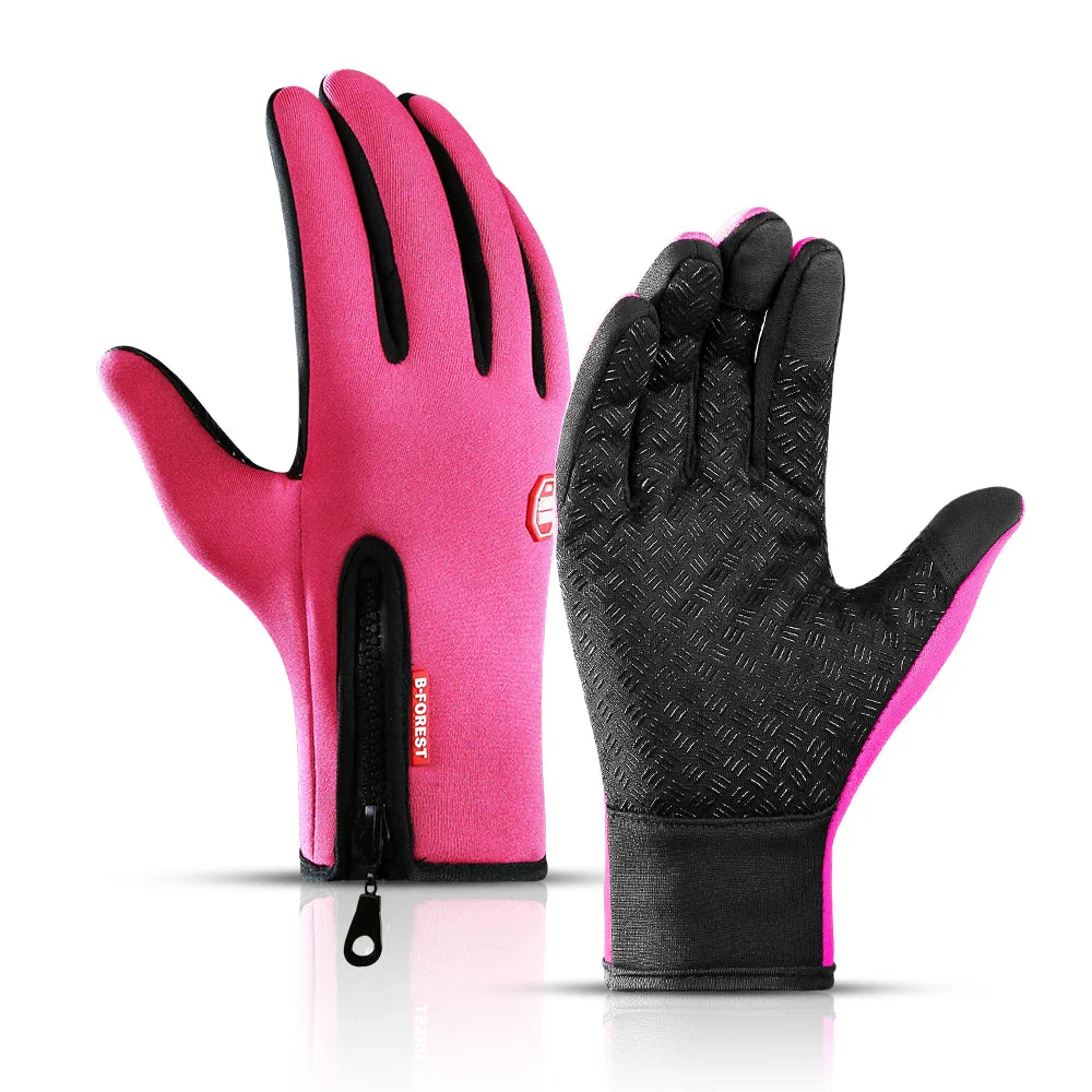 Thermal Winter Gloves - Image 10