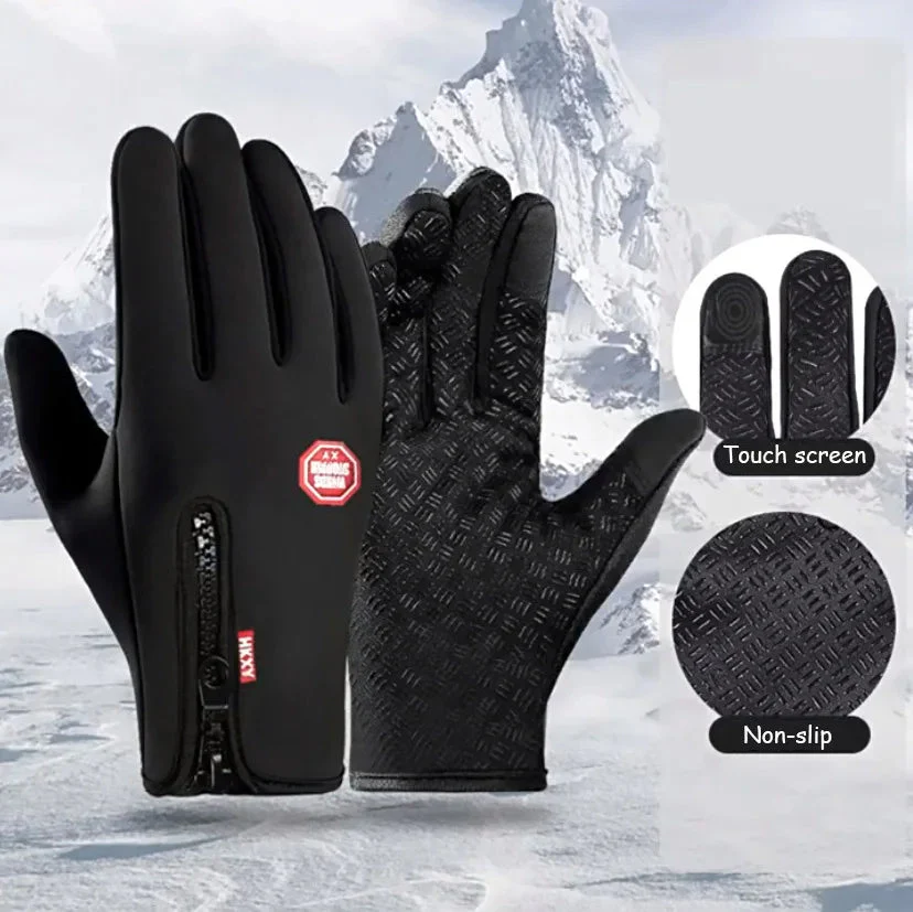 Thermal Winter Gloves - Image 11