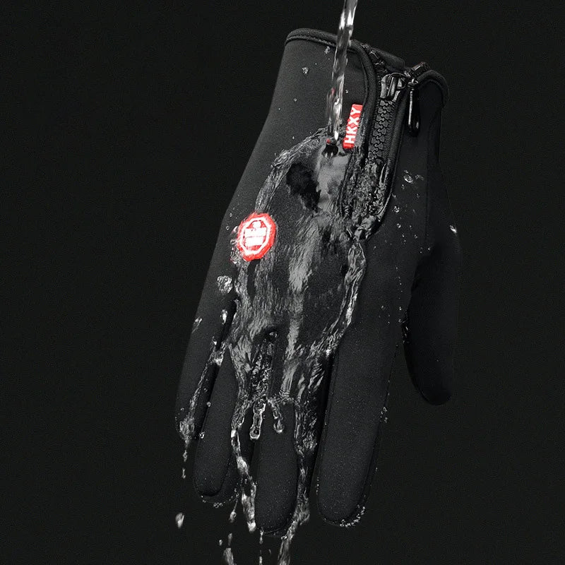 Thermal Winter Gloves - Image 12