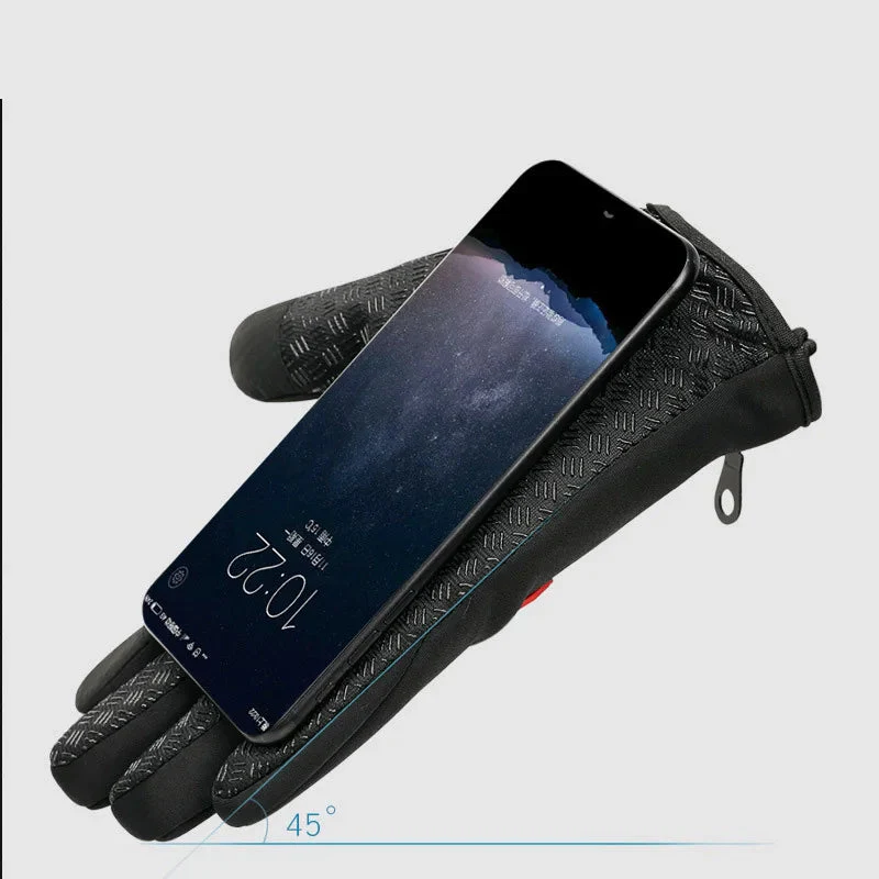 Thermal Winter Gloves - Image 13