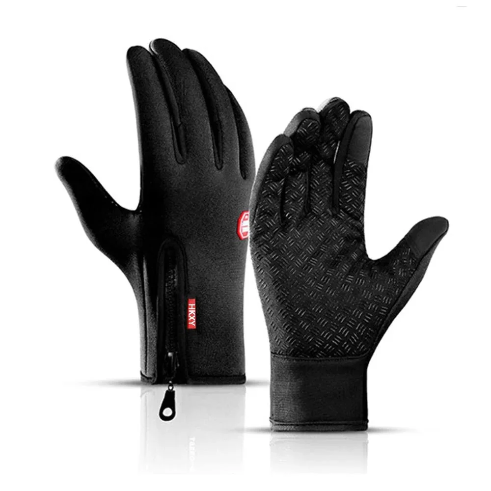 Thermal Winter Gloves - Image 15