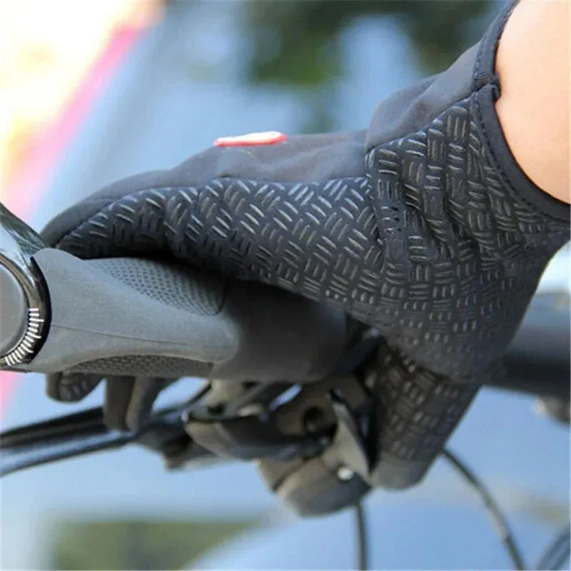 Thermal Winter Gloves - Image 3