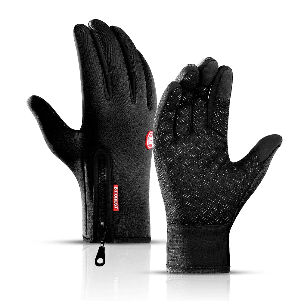 Thermal Winter Gloves - Image 4