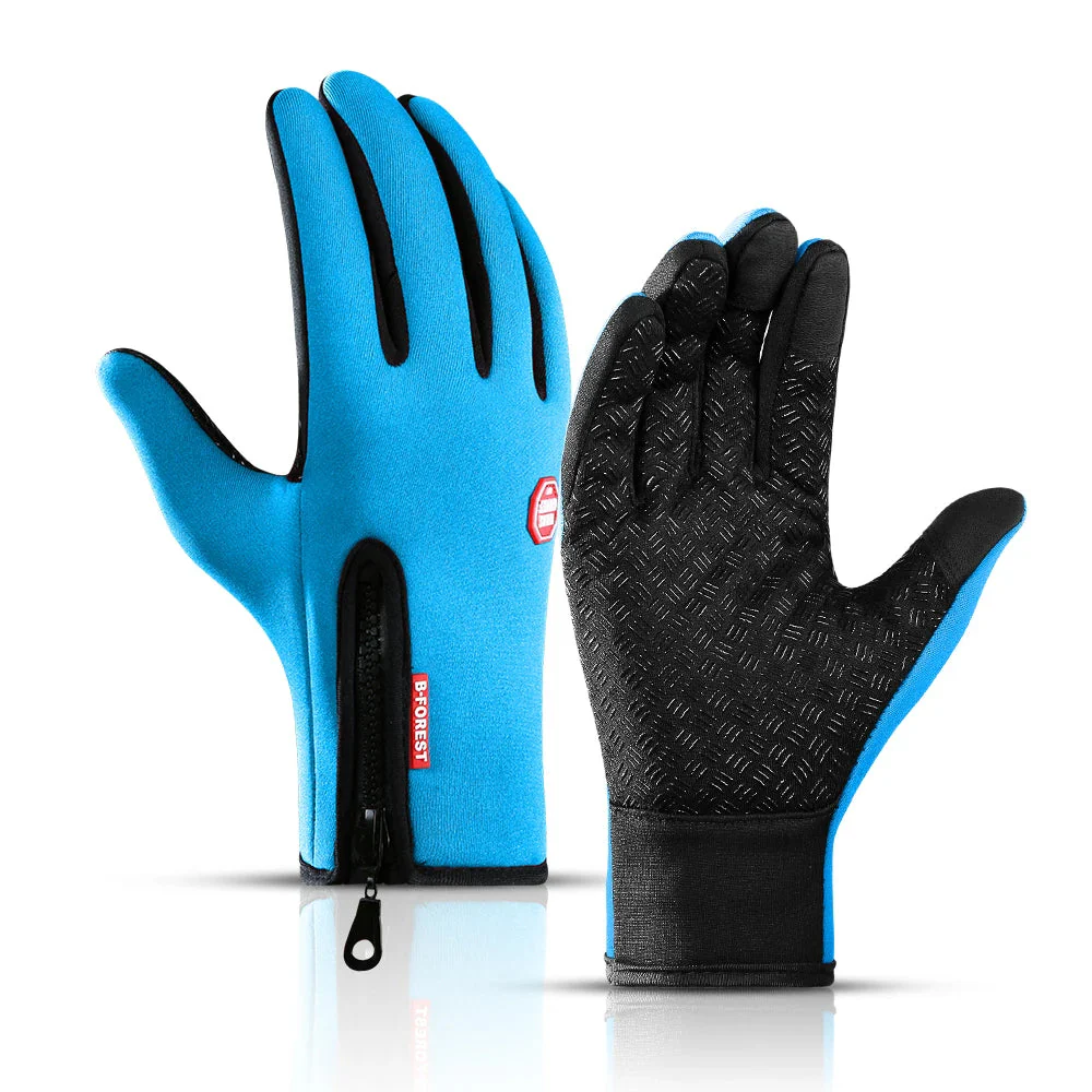 Thermal Winter Gloves - Image 5
