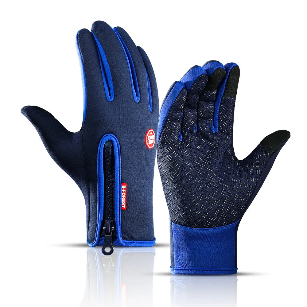 Thermal Winter Gloves - Image 6