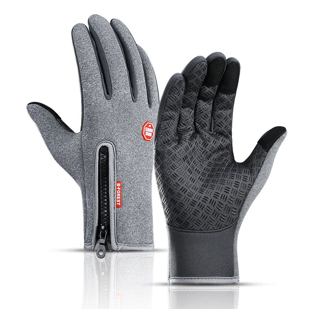 Thermal Winter Gloves - Image 7