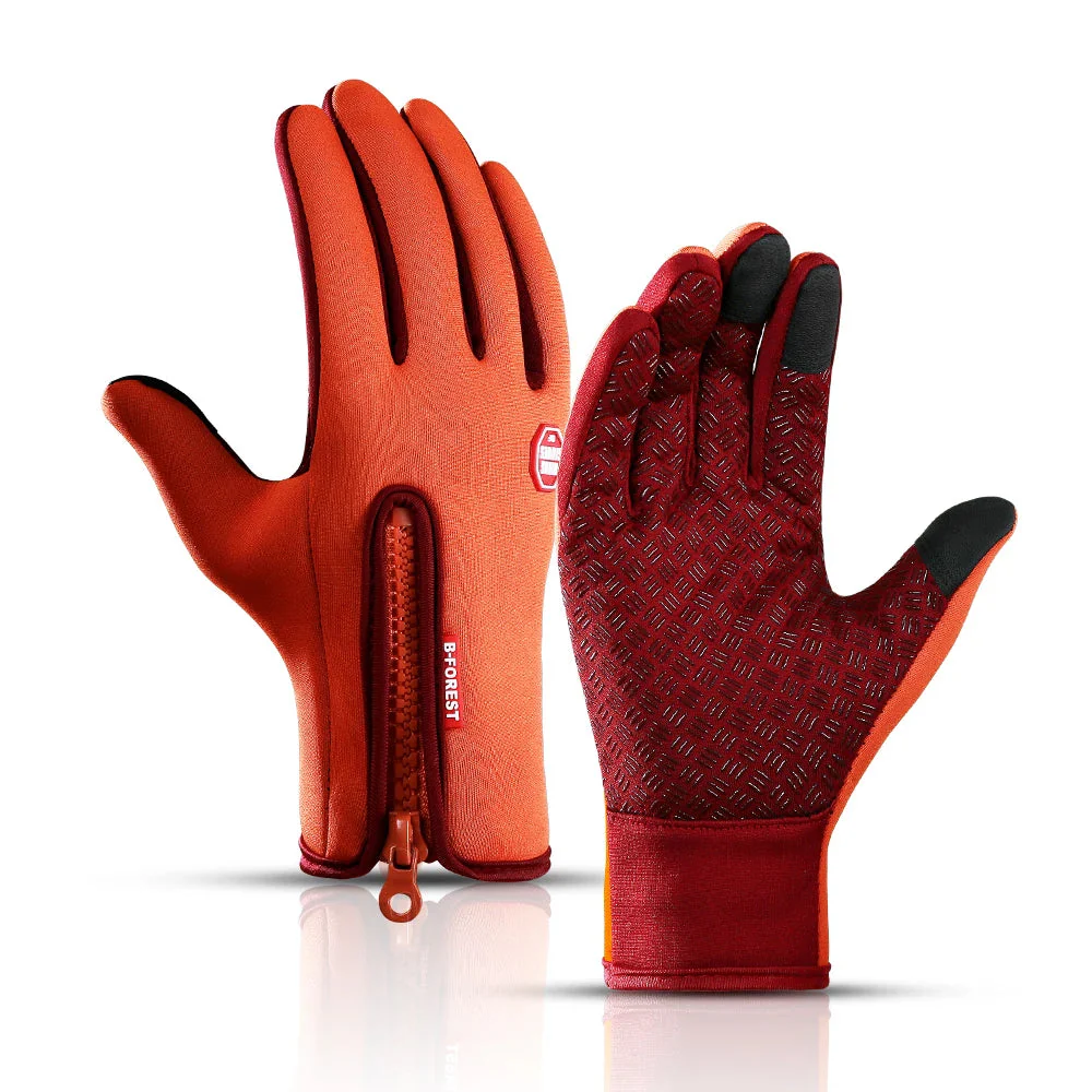 Thermal Winter Gloves - Image 8