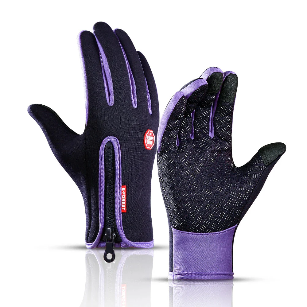 Thermal Winter Gloves - Image 9