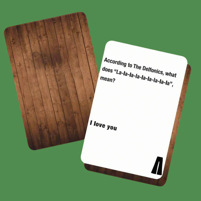 🎶 Trivia Game '60s and '70s Oldies but Goodies Edition - Image 2