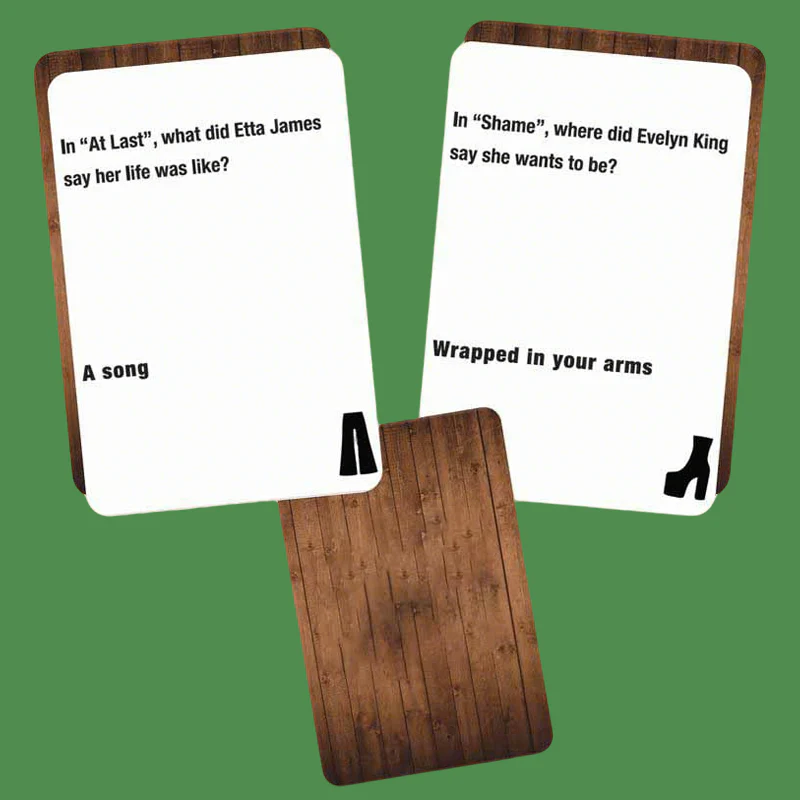 🎶 Trivia Game '60s and '70s Oldies but Goodies Edition - Image 4