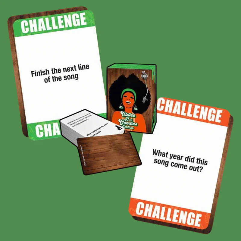 🎶 Trivia Game '60s and '70s Oldies but Goodies Edition - Image 5