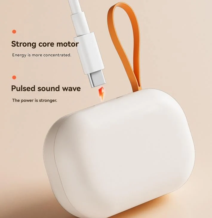 Ultrasonic Contact Lens Cleaner - Image 8