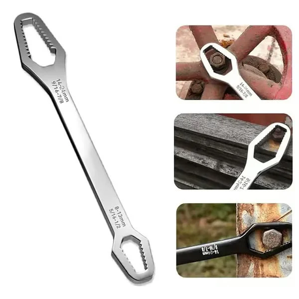 🛠️Universal Car Torx Wrench - Image 10