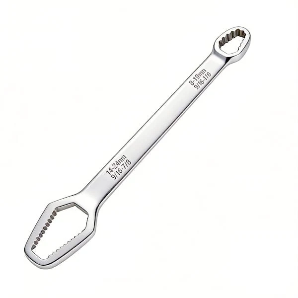 🛠️Universal Car Torx Wrench - Image 11