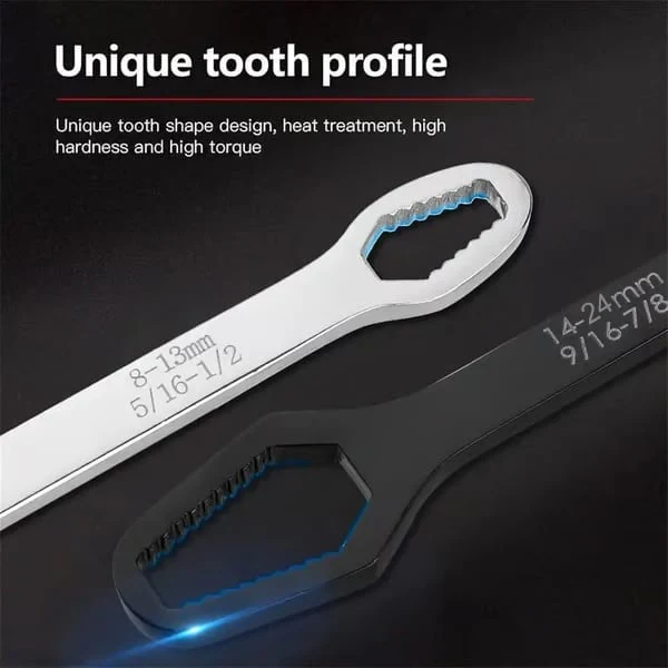 🛠️Universal Car Torx Wrench - Image 3