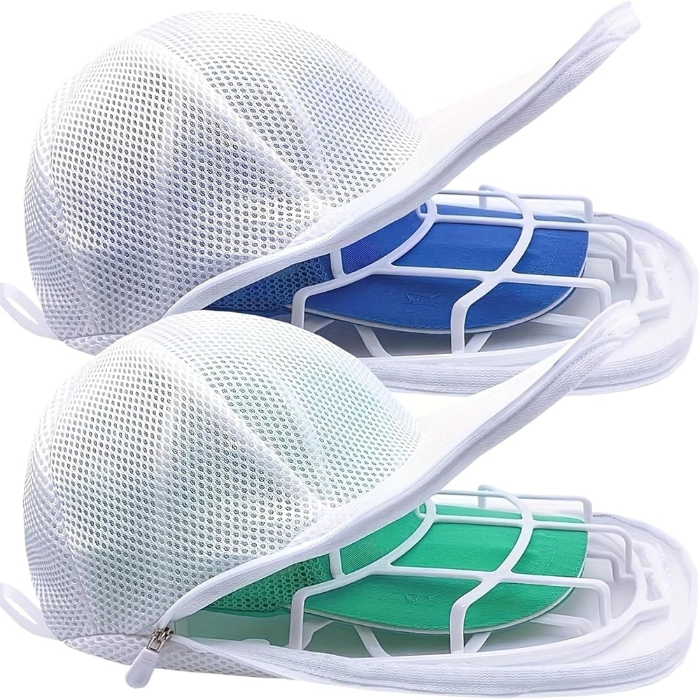 UPGRADED HONEYCOMB MESH HAT WASHER - Image 10