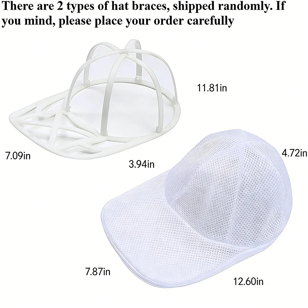 UPGRADED HONEYCOMB MESH HAT WASHER - Image 11