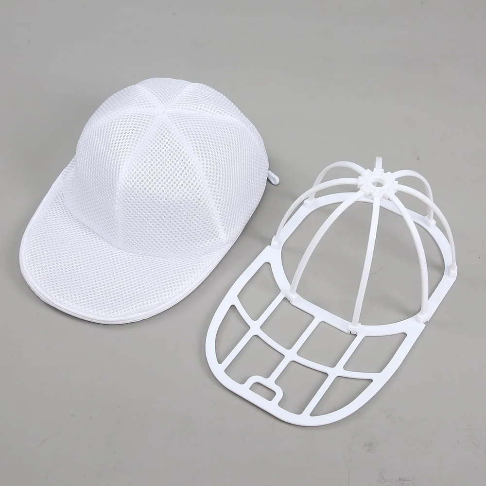 UPGRADED HONEYCOMB MESH HAT WASHER - Image 8