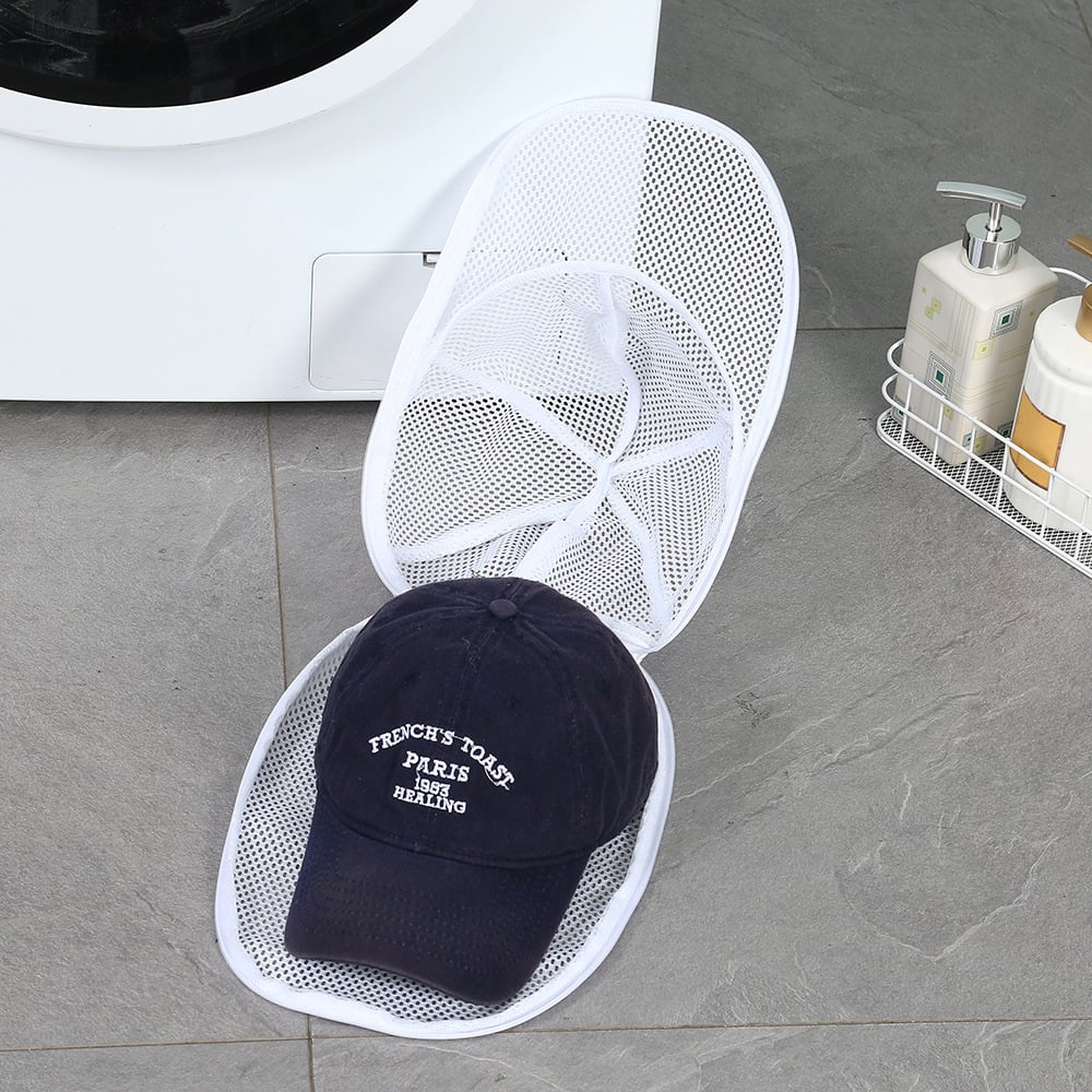UPGRADED HONEYCOMB MESH HAT WASHER - Image 9