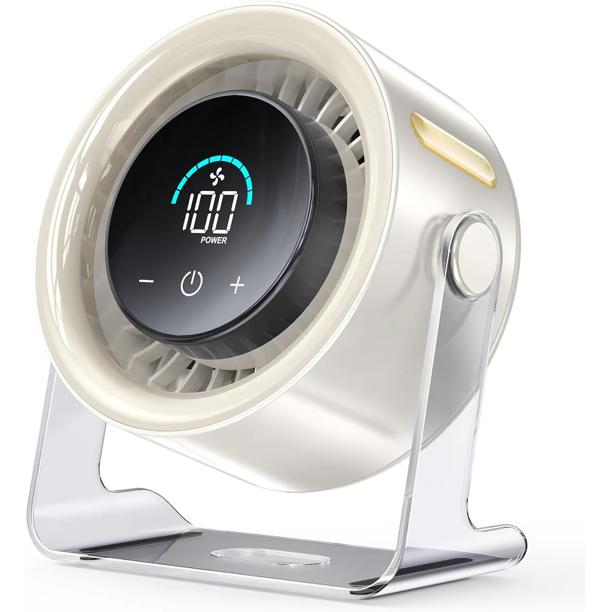 USB Desk Fan - Image 10