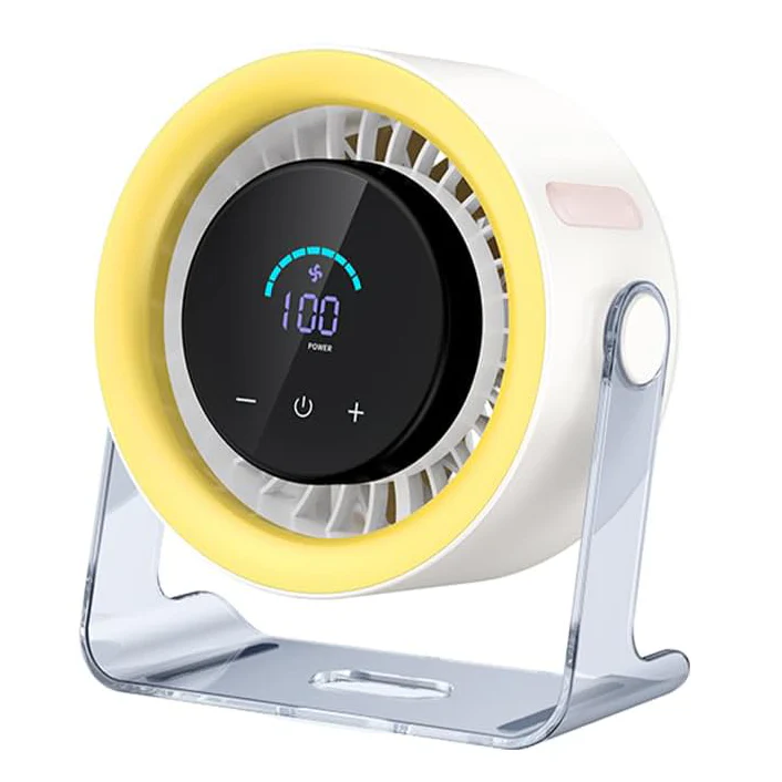 USB Desk Fan - Image 11