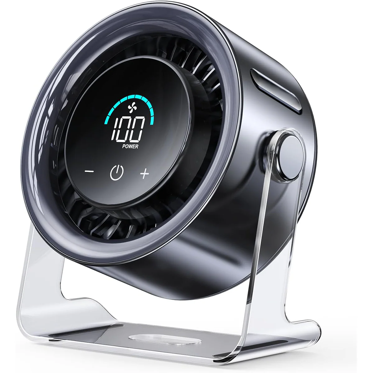 USB Desk Fan - Image 9