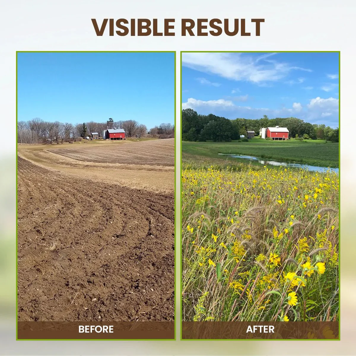 🏆75K+ SOLD! 🌳Soil Pro Activator - Image 7
