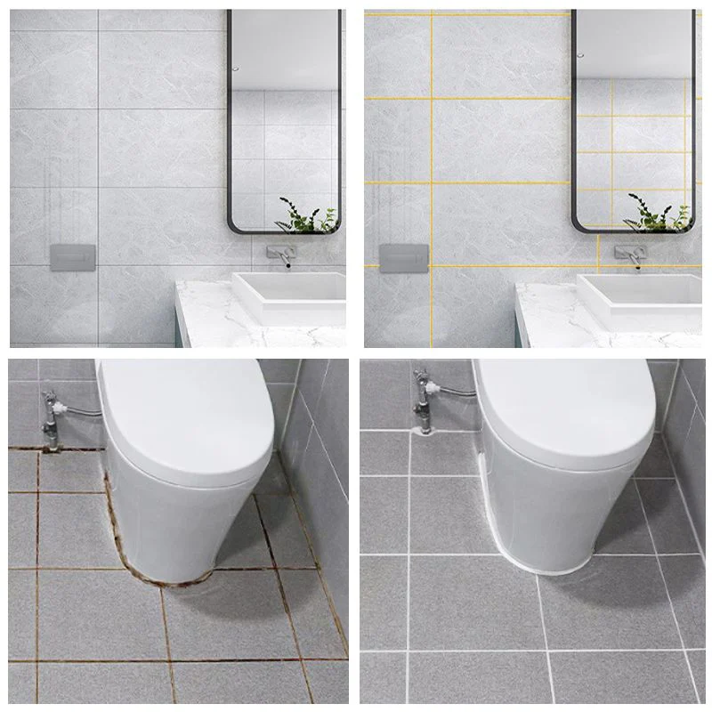 Anti-Mould & Waterproof Joint Pen for Ceramic Tiles! - Image 4