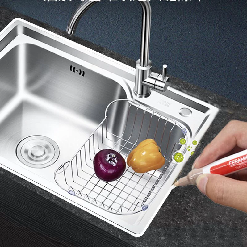Anti-Mould & Waterproof Joint Pen for Ceramic Tiles! - Image 6