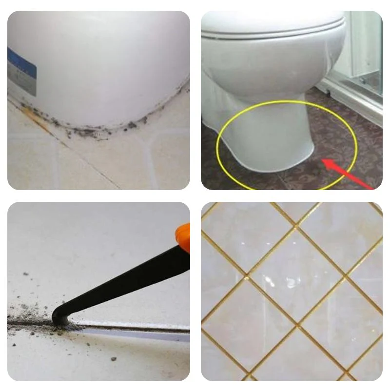 Anti-Mould & Waterproof Joint Pen for Ceramic Tiles! - Image 8