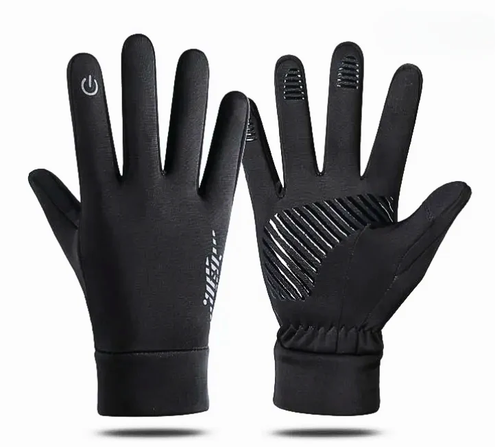 Thermal Touch Screen Windproof Gloves - Image 8